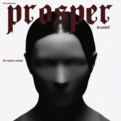 prosper drumkit cover