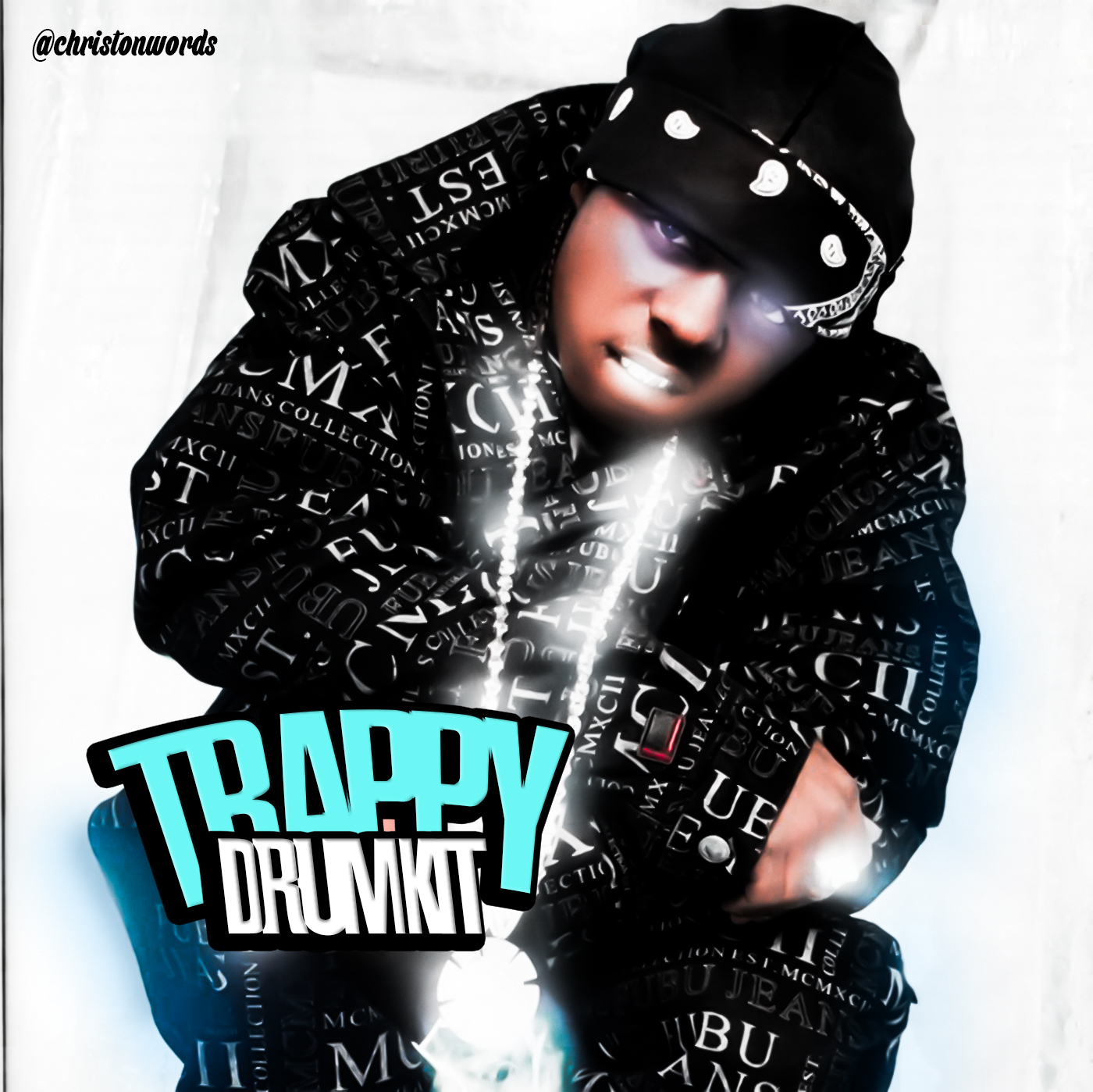trappy drumkit cover