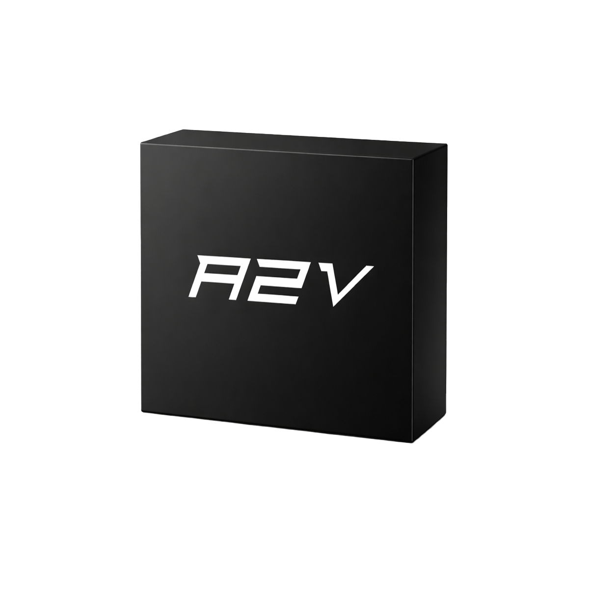 A2V product box
